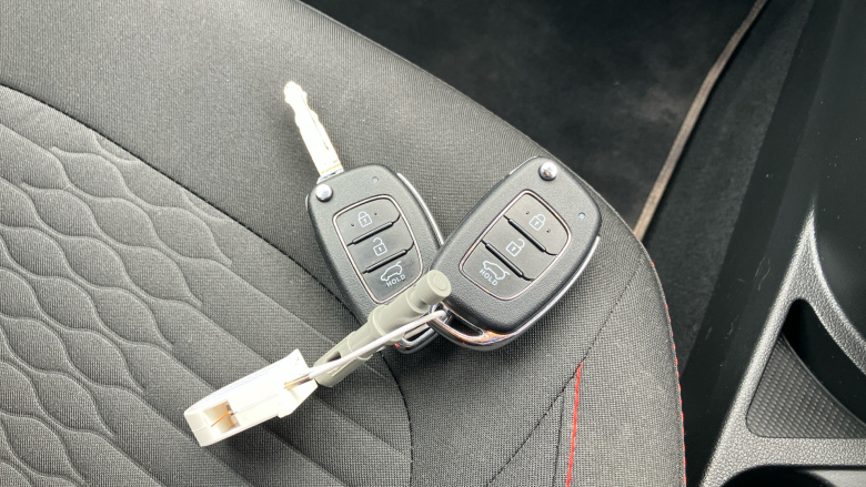 Hyundai i10 1.0 T-GDi N Line 5dr Petrol Hatchback